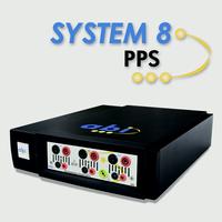 ABI Electronics PPS Programmable Power Supply from Saelig