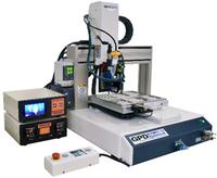 GPD Catalina Full-featured Benchtop Dispense System