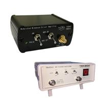 TekBox TBMDAx RF Amplifiers from Saelig
