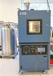 Thermal cycling test chamber from Russells Technical Products.