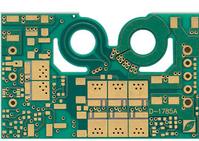 PCBs for High-Reliability Applications