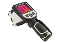 ToughCam P-Series | Handheld 160 x 120 Thermal Camera with Temperature Measurement