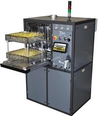 Trident XLD - Automatic Defluxing and Cleanliness Testing Systems