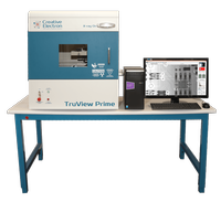 TruView™ Prime - The Most Powerful Benchtop X-ray Inspection System