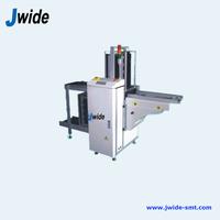 Automatic PCB inline unloader machine for SMT assembly