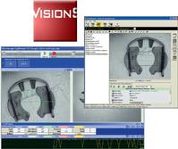 Visionscape® software provides all the elements required to develop and deploy machine vision applications in an industrial environment. 