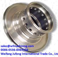 Hot Sale CNC Machining Parts from CNC Manufacturer 