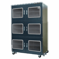 Dr. Storage XC Series Low Humidity Dry Cabinets for MSD Storage