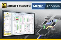 Developed by XJTAG®, the free software for the Mentor® Xpedition® Designer product significantly increases the design for test and debug capabilities of the schematic capture and PCB design environment.