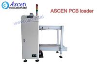 Automatic PCB Magazine loader