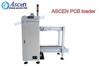 automatic SMT pcb loader for SMT manufacturing from ASCEN technology 