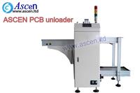 magazine PCB unloader machine