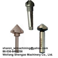 High Precision Machining Reamers from Lathe Cutting Tools Supplier