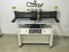 Samsung Semi-automatic printing press