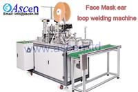 disposable face mask welding Machine