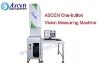 CNC image measuring instrument