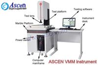 Vision Measuring Machine Vision Inspection System