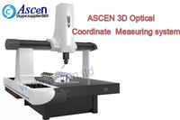 3d Optical Coordinate Measuring Machine
