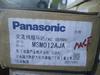 Panasonic Servo Motor MSM3AZAJA