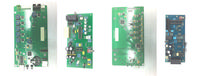 PCB Manufacture + components + PCB assembly +Chip Programming +Testing