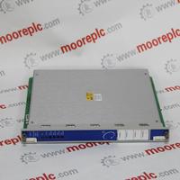 3500/53 overspeed detection module Email me: sales5@amikon.cn