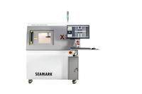PCB x ray machine X-6600 x ray weld inspection equipment for chip bubble inspect
