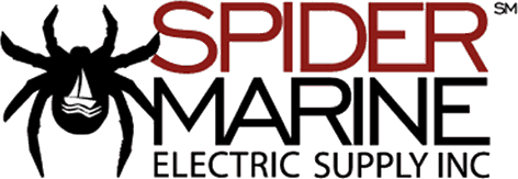 Automotive Electrical Parts | Spider Marine