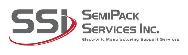 SemiPack Services INC