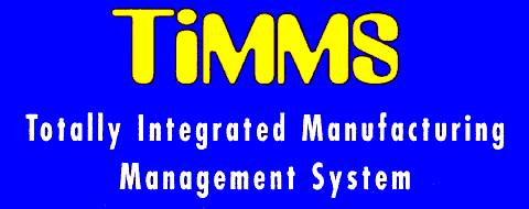 TIMMS Business & Development Centre,