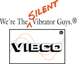 VIBCO Vibrators