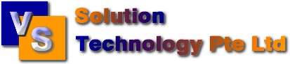 VS Solution Technology Pte Ltd